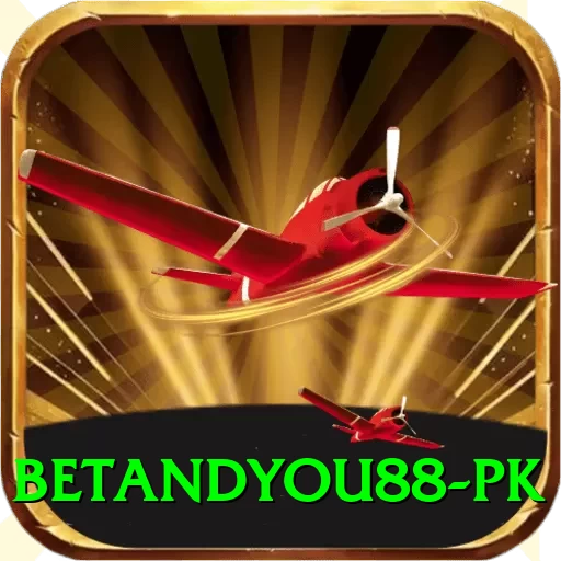 betandyou88.pk Mobile Prime - 2