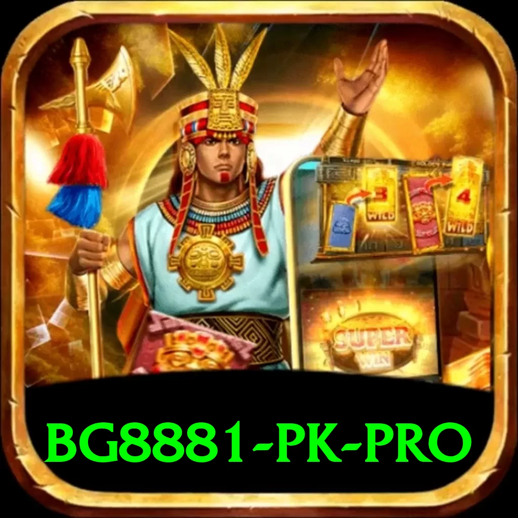 bg8881.pk Casino Gold v3.4.4 - 2