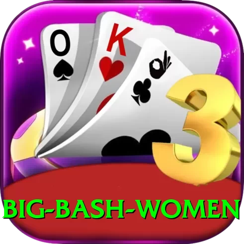 big bash women Turbo Pro v3.3.5 - 2