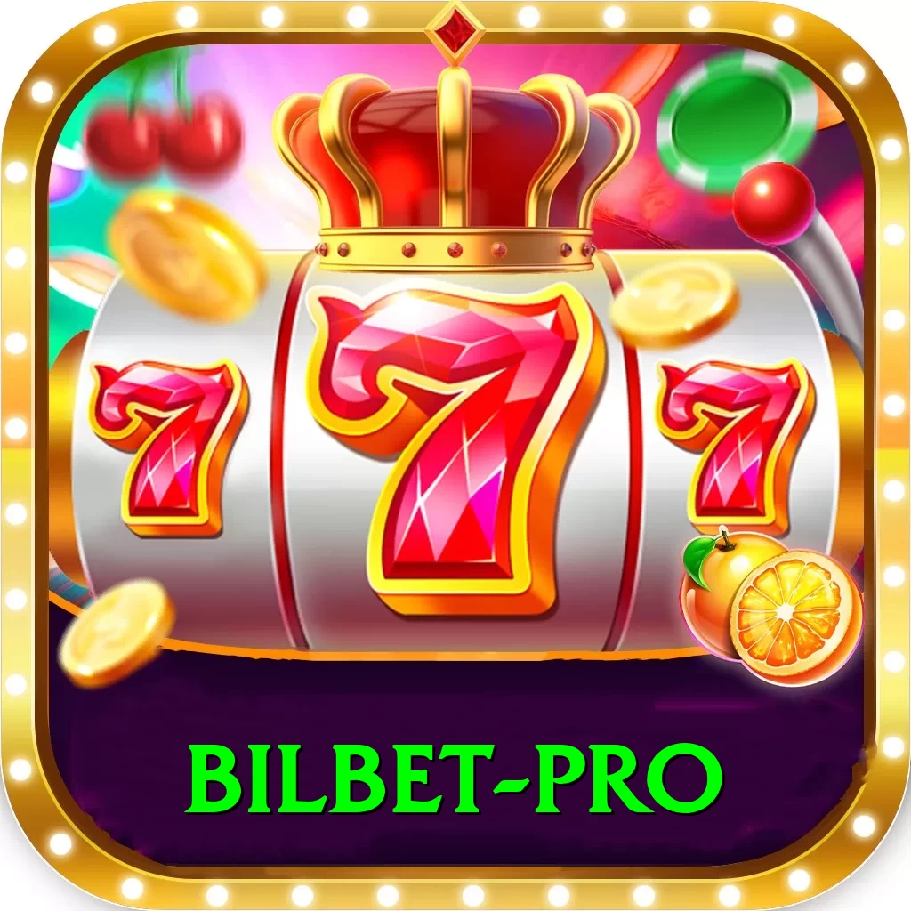 bilbet Slot Machine Master - 2