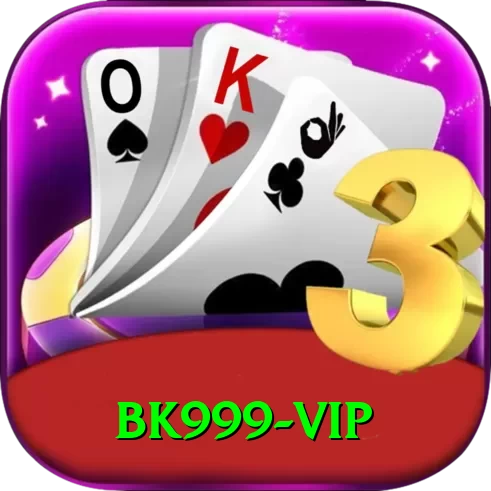 BK999 VIP - Daily Bonus - 2