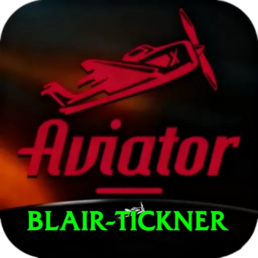 blair tickner Premium Plus v1.1.0 - 2