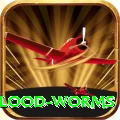 blood worms Deluxe v2.5.7
