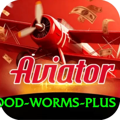 blood worms Official v1.2.4 - 2