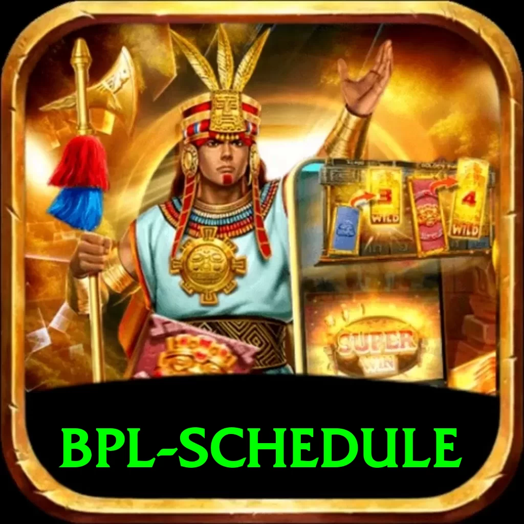 bpl schedule Max v1.2.1 - 2