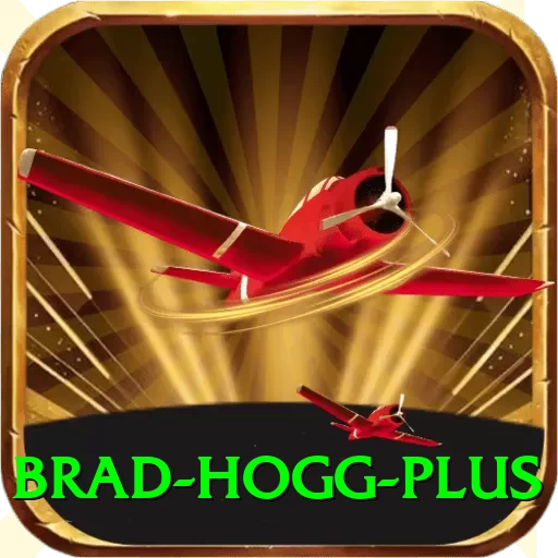 brad hogg Master Jackpot - 2