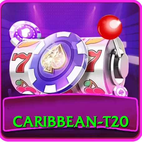 caribbean t20 Ultimate Pro v4.0.8 - 2