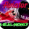 casino games real money VIP v2.4.5