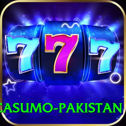 Casumo Pakistan Plus v1.5.0 - 2