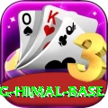 chamlang himal base Premium v3.7.9