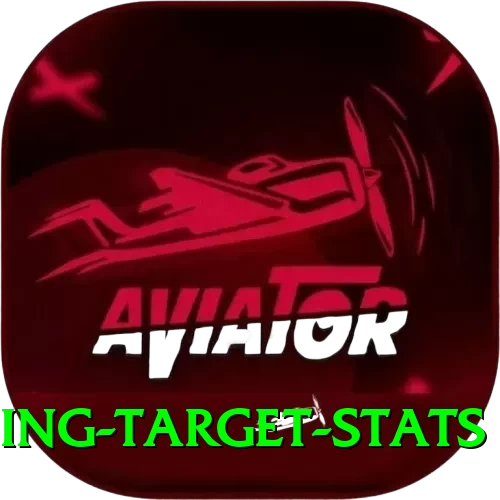 chasing target stats Plus Edition v1.8.8 - 2