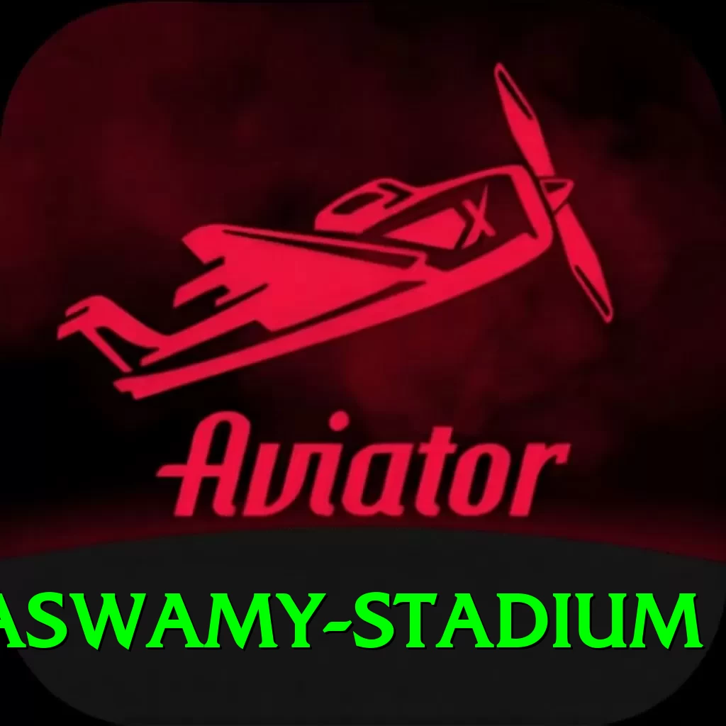 chinnaswamy stadium VIP Edition v4.4.8 - 2