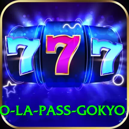 cho la pass gokyo Premium v2.7.6 - 2