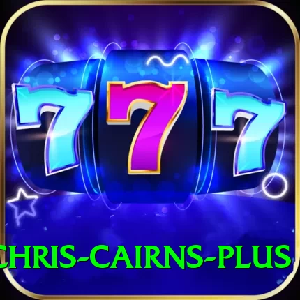 chris cairns - King v1.5.5 - 2