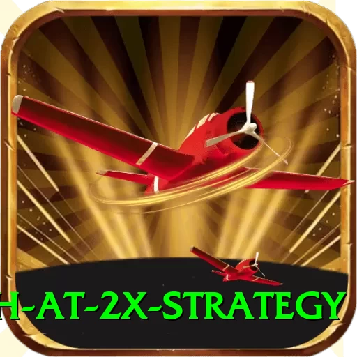 crash at 2x strategy VIP v2.5.5 - 2
