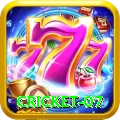 cricket 07 Games (Casino & Earning) Gold v4.2.0