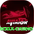 crickex casino Pro Max v4.3.3