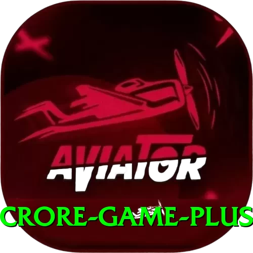 Crore Game Supreme Latest v5.2.8 - 2