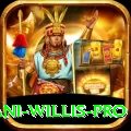 dani willis Gaming King v1.2.4