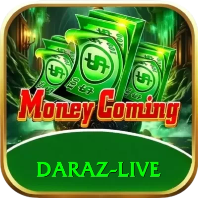 daraz live Pro v3.7.5 - 2