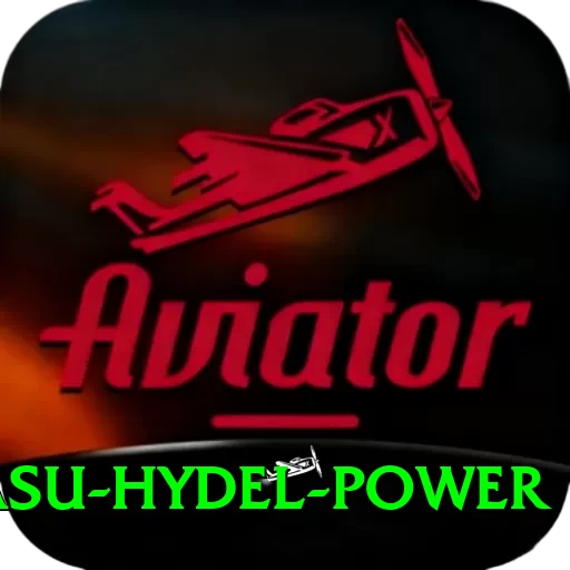 dasu hydel power Max v3.1.9 - 2