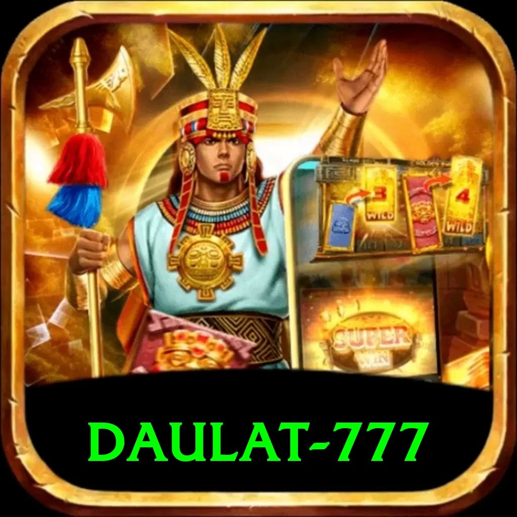 daulat 777 Max Pro v3.3.1 - 2