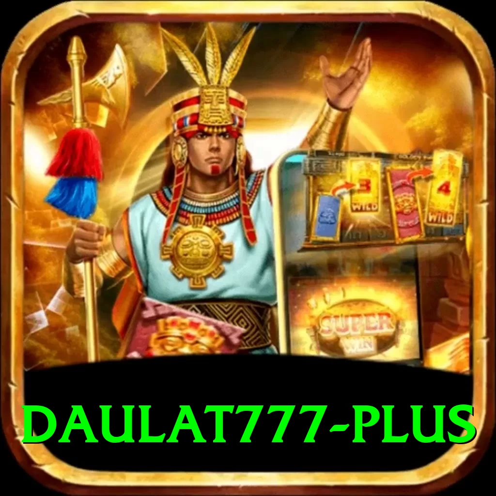 daulat777 Deluxe v2.7.7 - 2