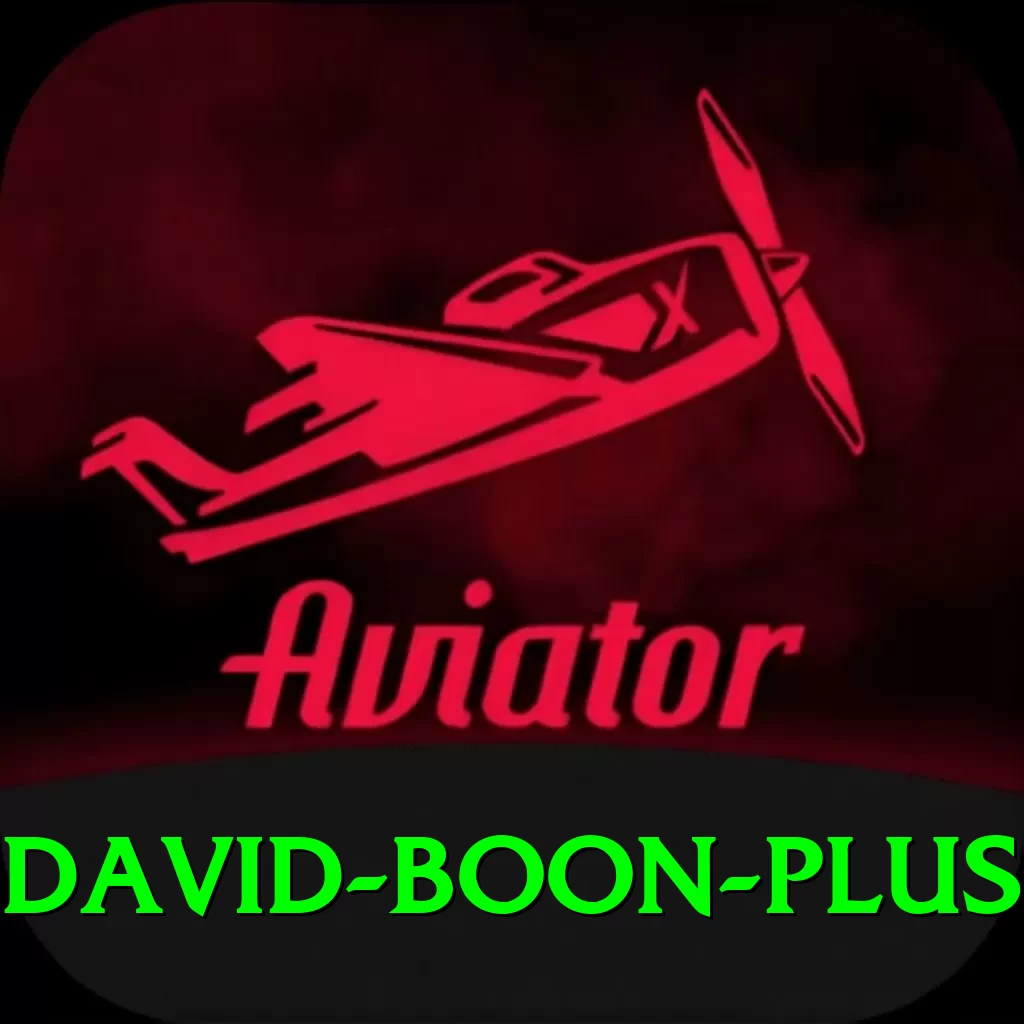 david boon Turbo v1.4.0 - 2
