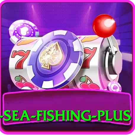 deep sea fishing Game Deluxe v3.9.3 - 2