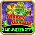 Des Patti 777 VIP Pro v3.1.2