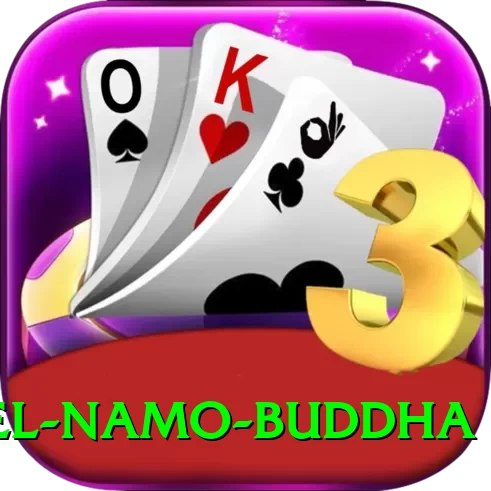 dhulikhel namo buddha Pro1 v5.9.1 - 2