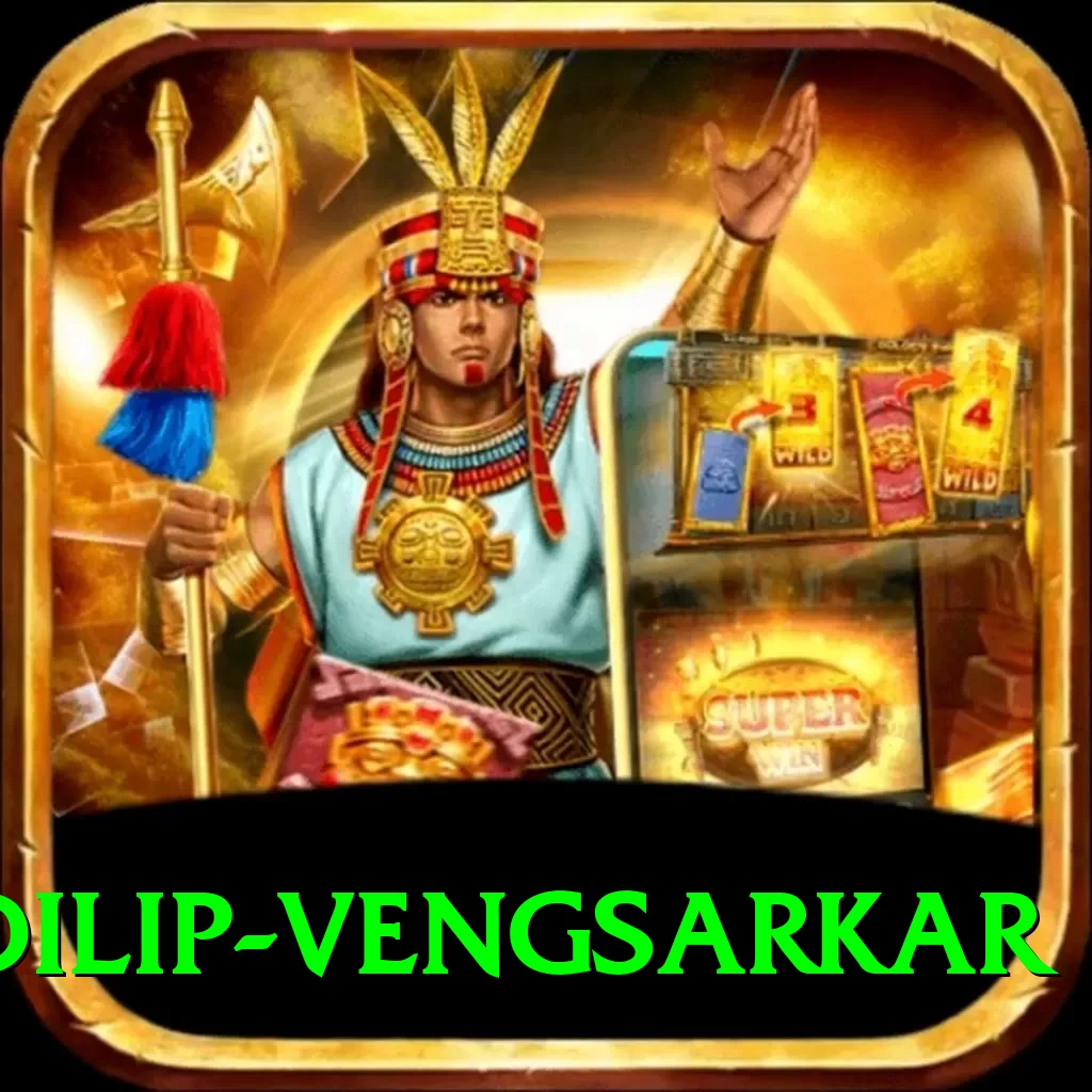 dilip vengsarkar VIP v3.8.0 - 2