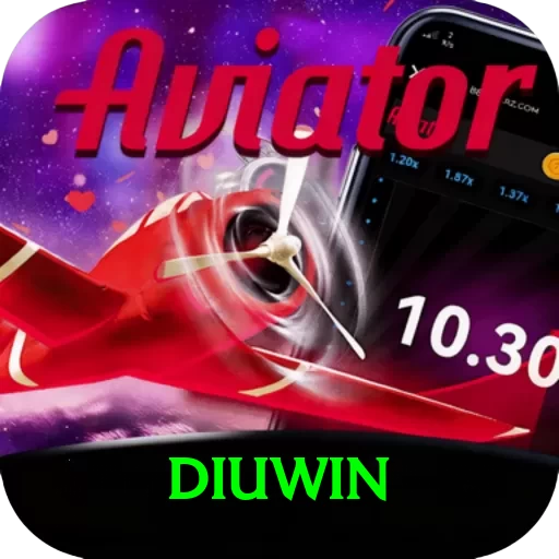 diuwin Games (Casino & Earning) Master v4.0.9 - 2