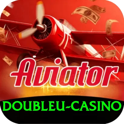 doubleu casino VIP Pro v3.3.6 - 2