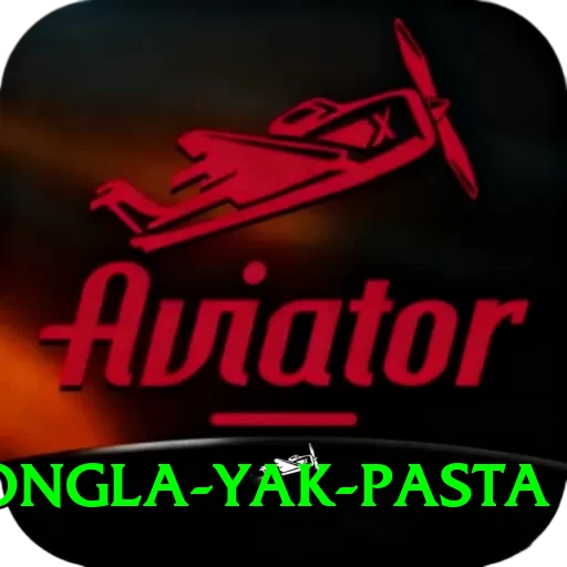 dzongla yak pasta Max v1.8.9 - 2