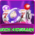 ebadot hossain App