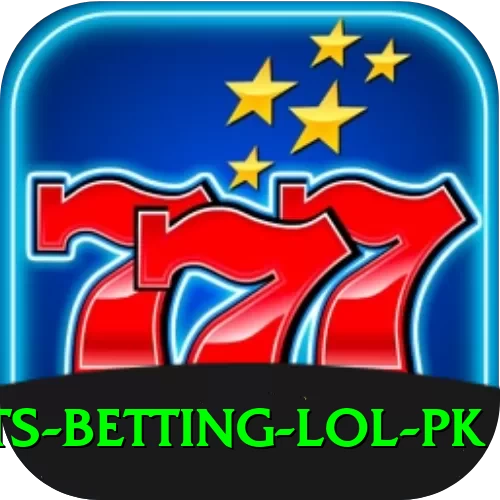 esports betting lol pk Premium Plus v2.2.5 - 2