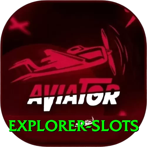 explorer slots Plus Edition v2.3.3 - 2