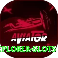 explorer slots Plus Edition v2.3.3