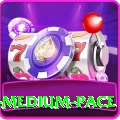 faheem ashraf medium pace Ultimate Pro v2.4.8