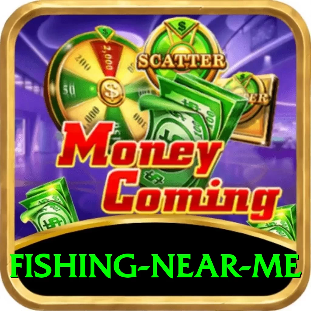 fishing near me VIP Pro v2.9.6 - 2