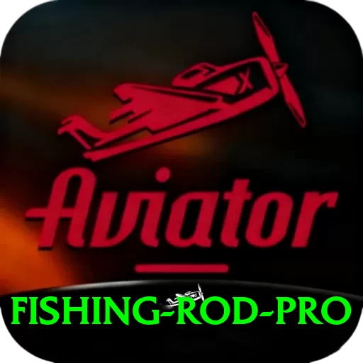 fishing rod VIP Casino App - 2