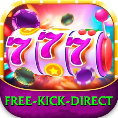 free kick direct Plus Pro v2.4.5 - 2