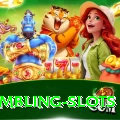 gambling slots Gold Pro v1.7.4