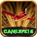 gamespk16 Gold Edition vv1.0.7