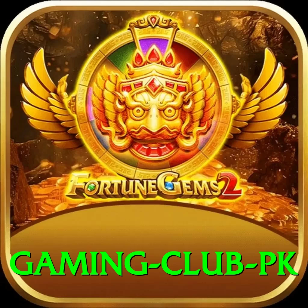 Gaming Club PK Ultimate vv1.0.3 - 2
