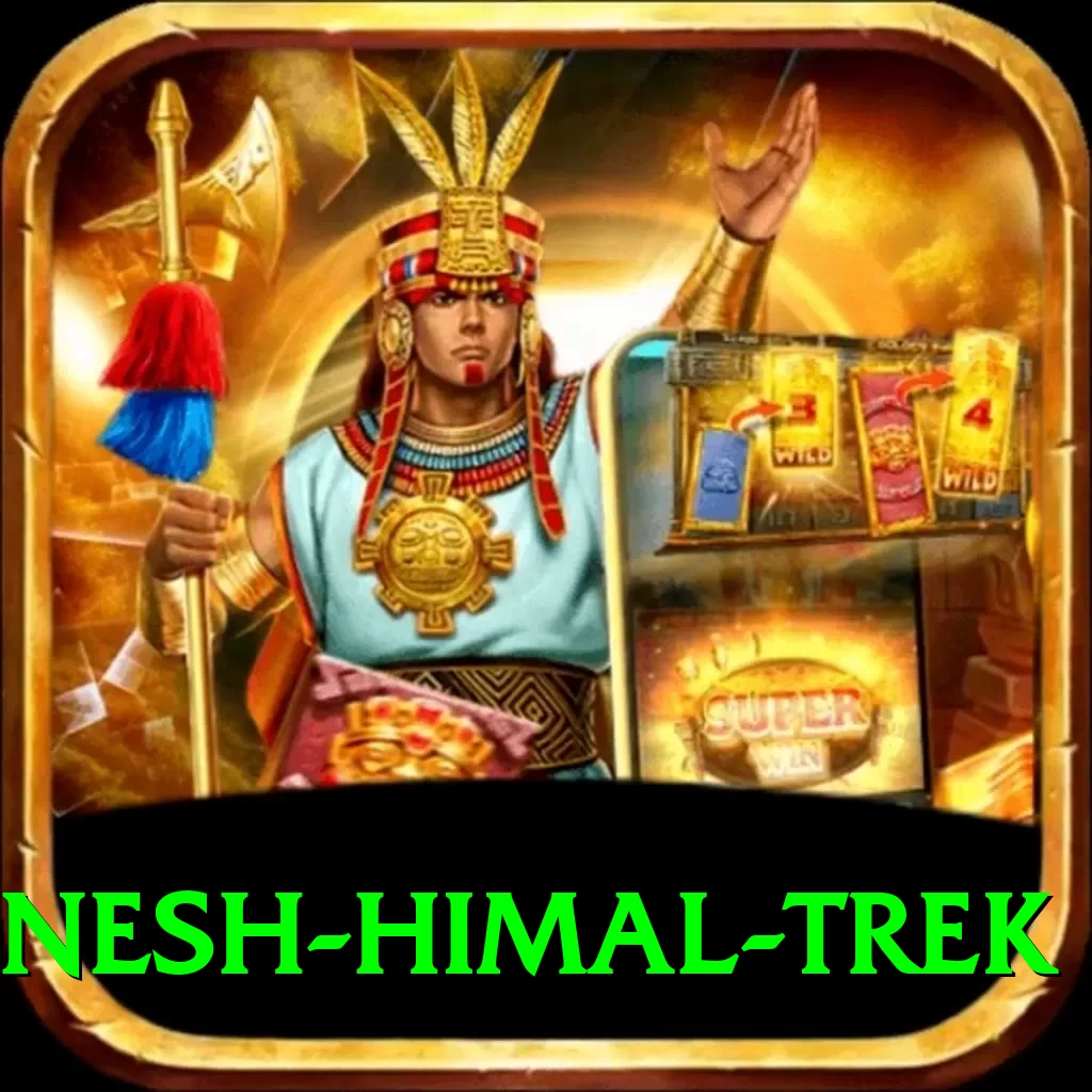 ganesh himal trek Ultimate Pro v2.1.1 - 2