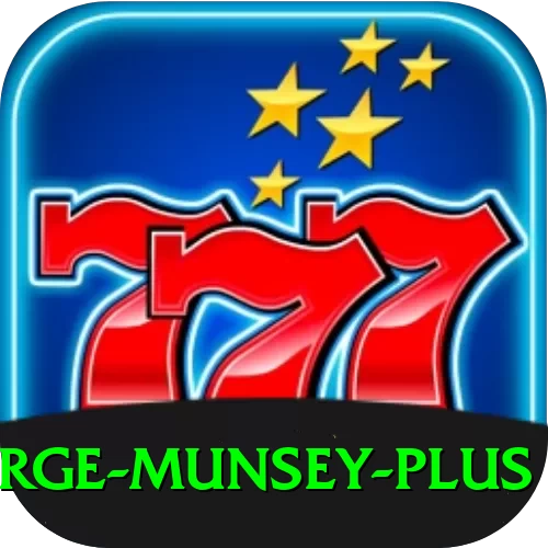 george munsey Deluxe PK v5.3.2 - 2