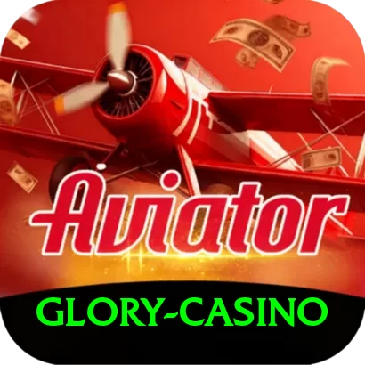 glory casino VIP v1.9.5 - 2