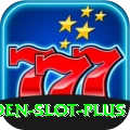 golden slot - Supreme v2.4.4